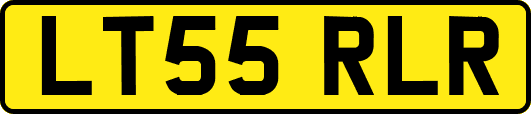LT55RLR