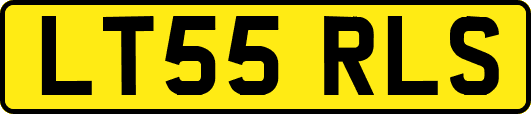 LT55RLS