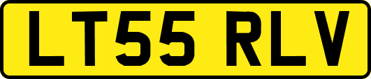 LT55RLV