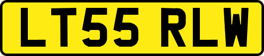 LT55RLW