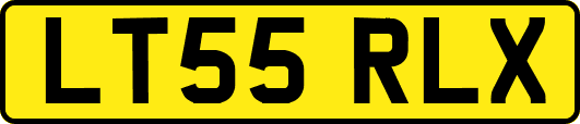 LT55RLX
