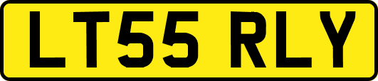 LT55RLY