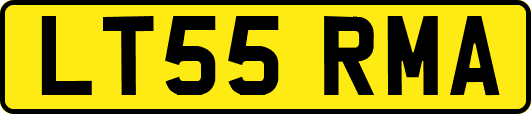 LT55RMA