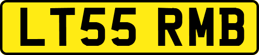 LT55RMB