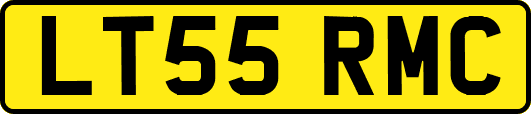 LT55RMC