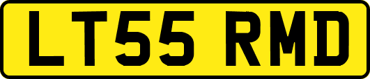 LT55RMD