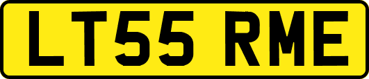 LT55RME