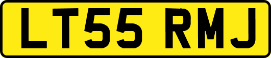 LT55RMJ