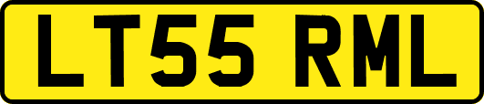LT55RML
