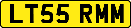 LT55RMM