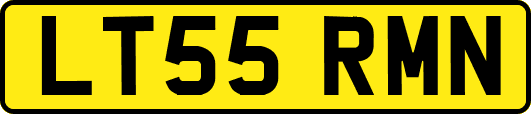 LT55RMN