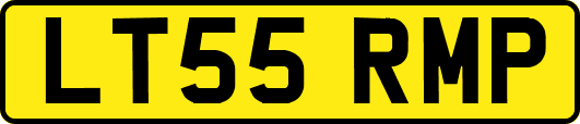LT55RMP