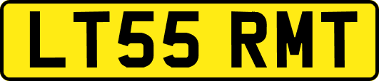 LT55RMT