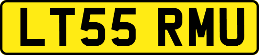 LT55RMU