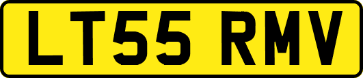 LT55RMV