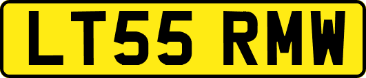 LT55RMW