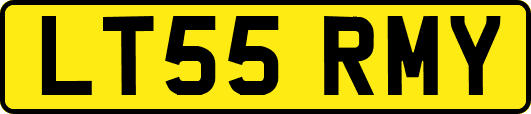 LT55RMY