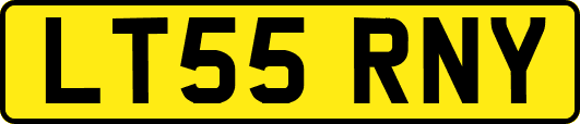 LT55RNY
