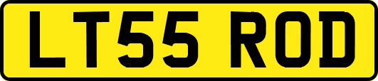 LT55ROD
