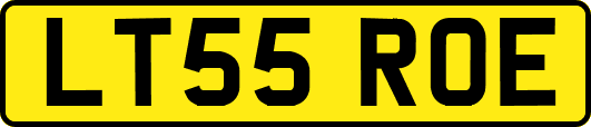 LT55ROE
