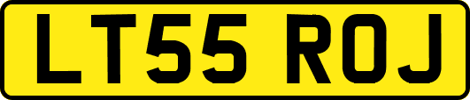 LT55ROJ