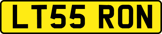LT55RON
