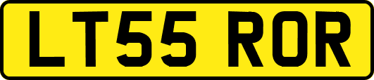 LT55ROR