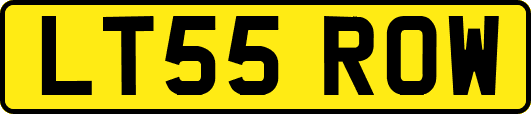 LT55ROW