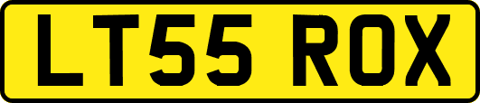 LT55ROX
