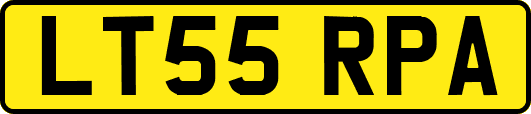 LT55RPA