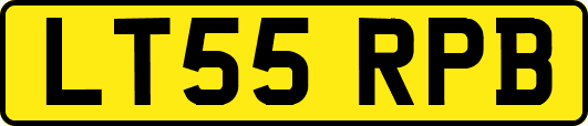 LT55RPB