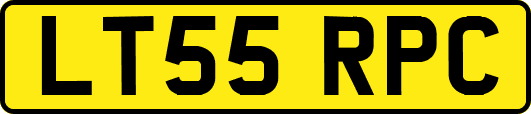 LT55RPC