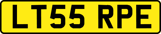 LT55RPE