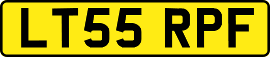 LT55RPF