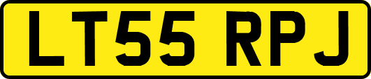 LT55RPJ