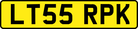 LT55RPK