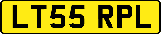 LT55RPL