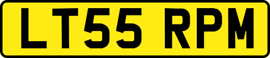 LT55RPM