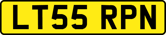 LT55RPN