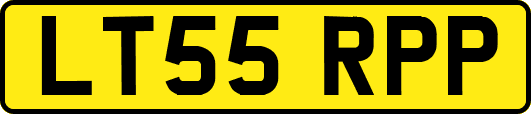 LT55RPP