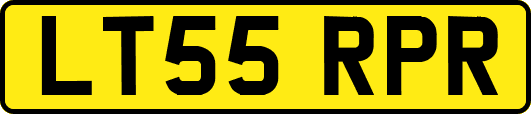 LT55RPR