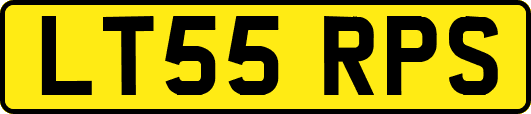 LT55RPS