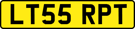 LT55RPT