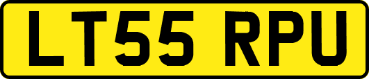 LT55RPU