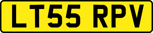 LT55RPV