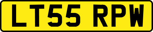 LT55RPW