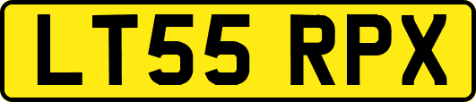 LT55RPX