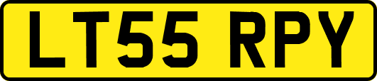 LT55RPY
