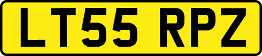 LT55RPZ