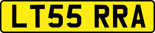 LT55RRA